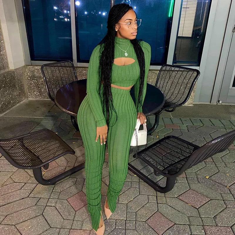 Lily Set