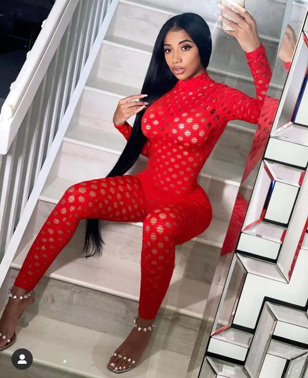Hottie Two Piece Set