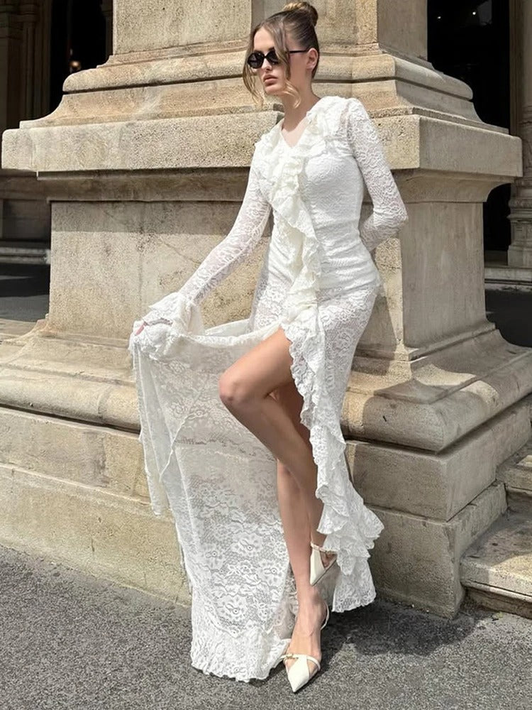 Ibella Dress