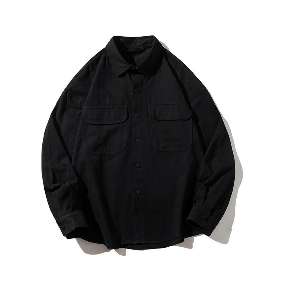 Loverboy Jacket