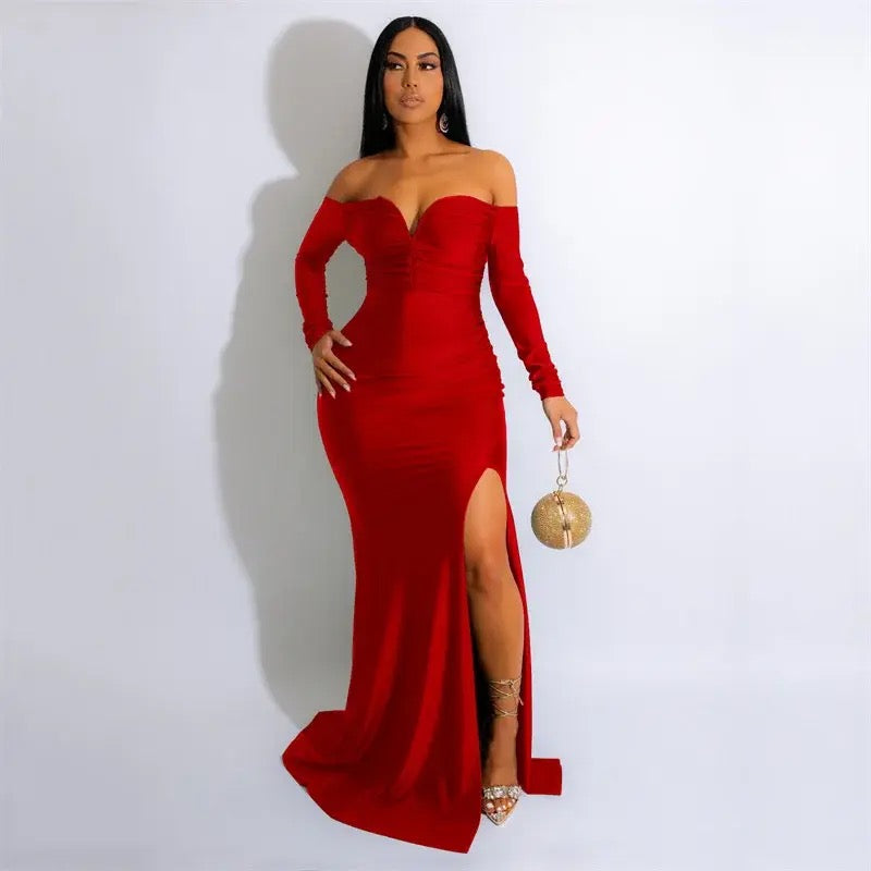 Milan Dress