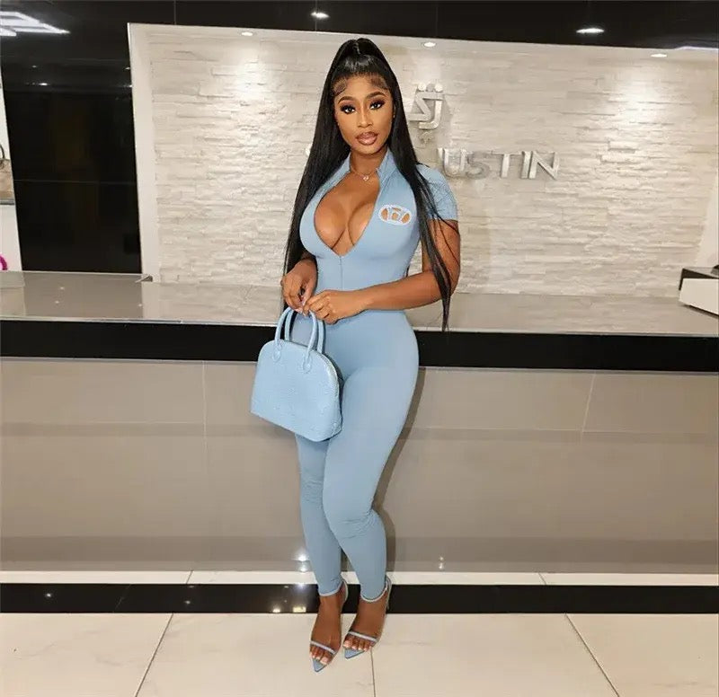 Kimberly Jumpsuit