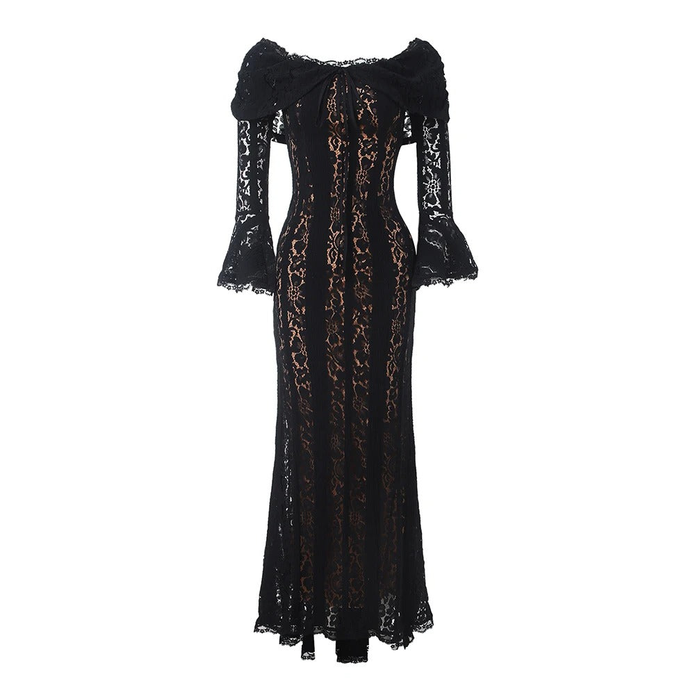 Loreena Dress