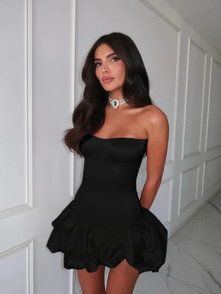 Melinda Dress