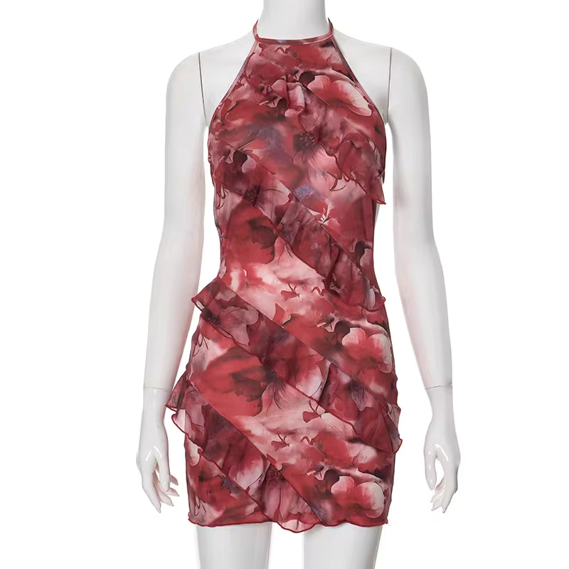 Celina Dress