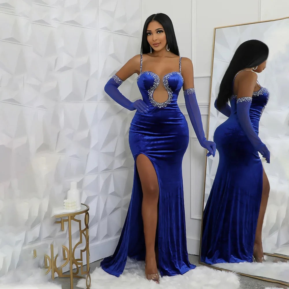 Reyna Dress