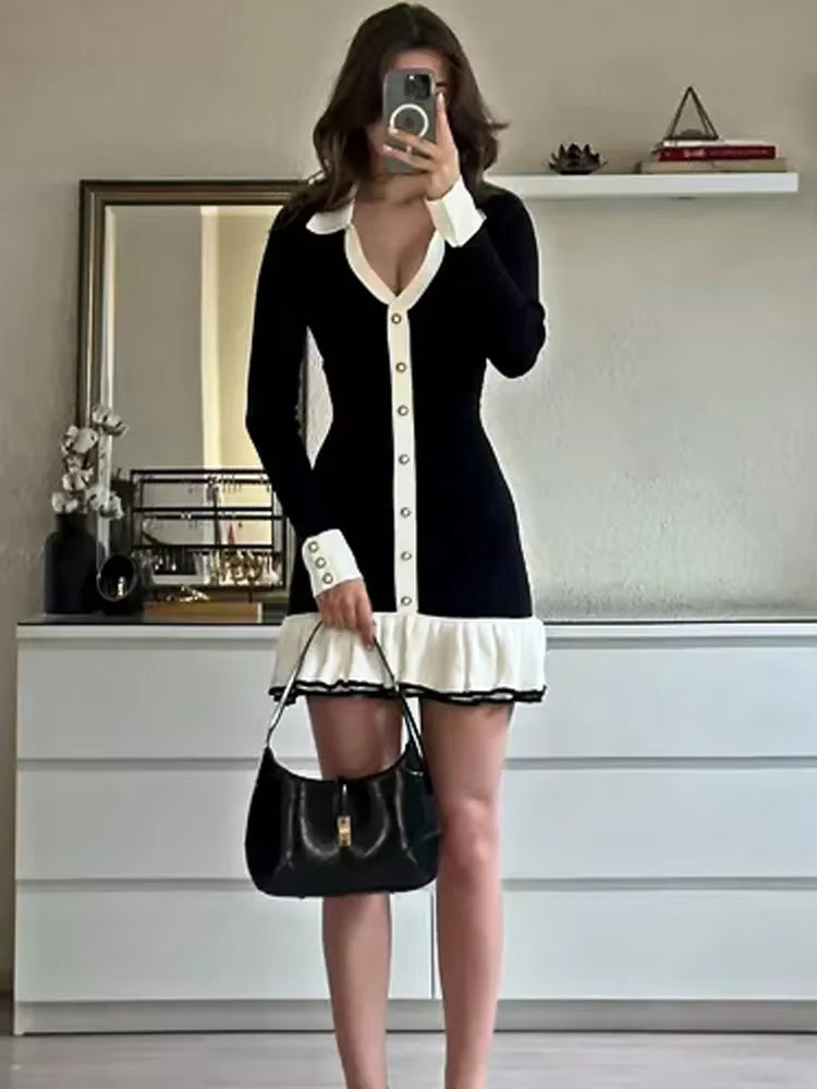 Dolea Dress