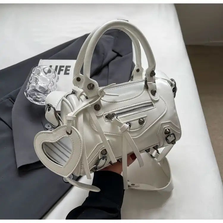 Y2K Inspired Bag