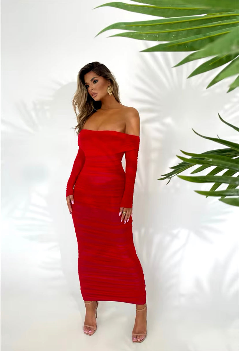 London Dress