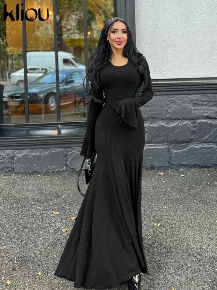 Kennedy Dress