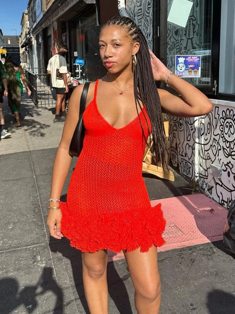Chilli Dress