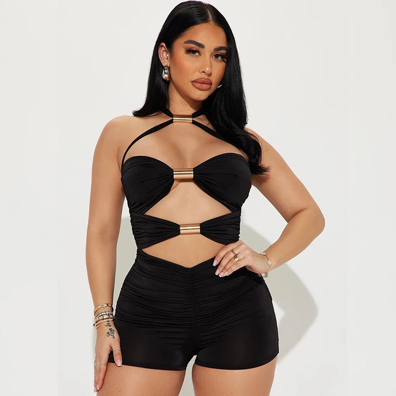 ‘Nuff Romper