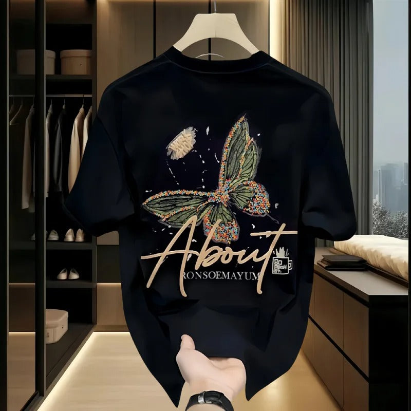 Chris Short Sleeve Tees