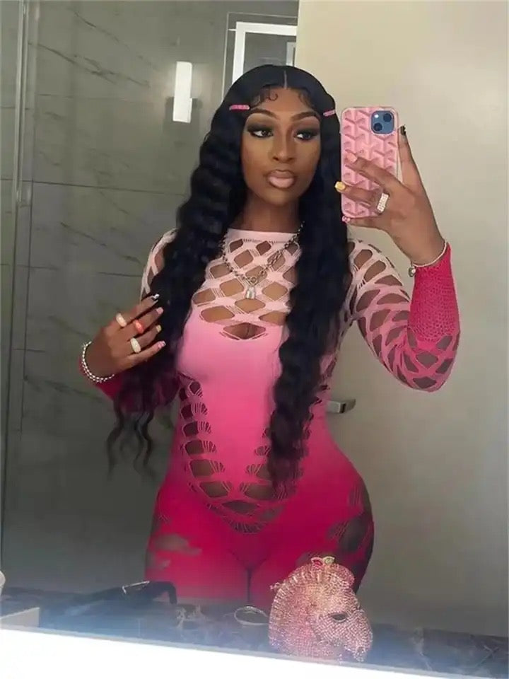 Passion Jumpsuit