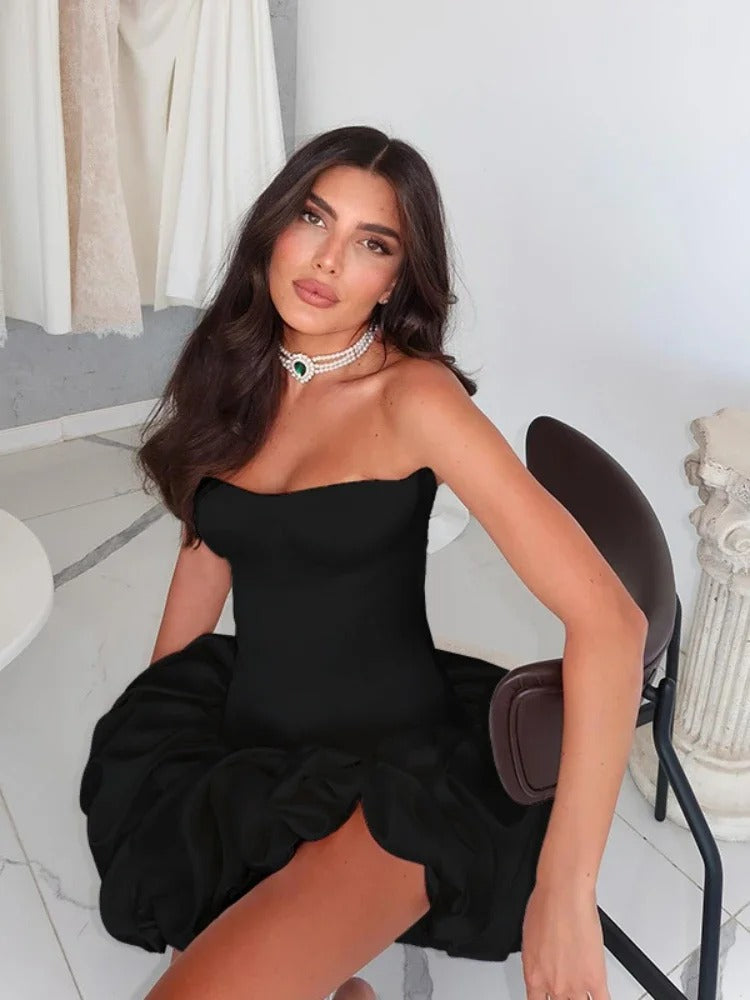 Melinda Dress