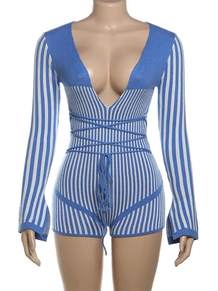 Xena Jumpsuit