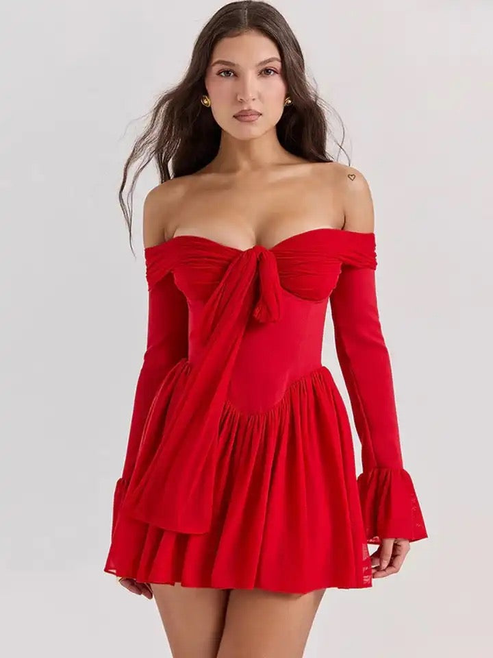 Roseheart Dress