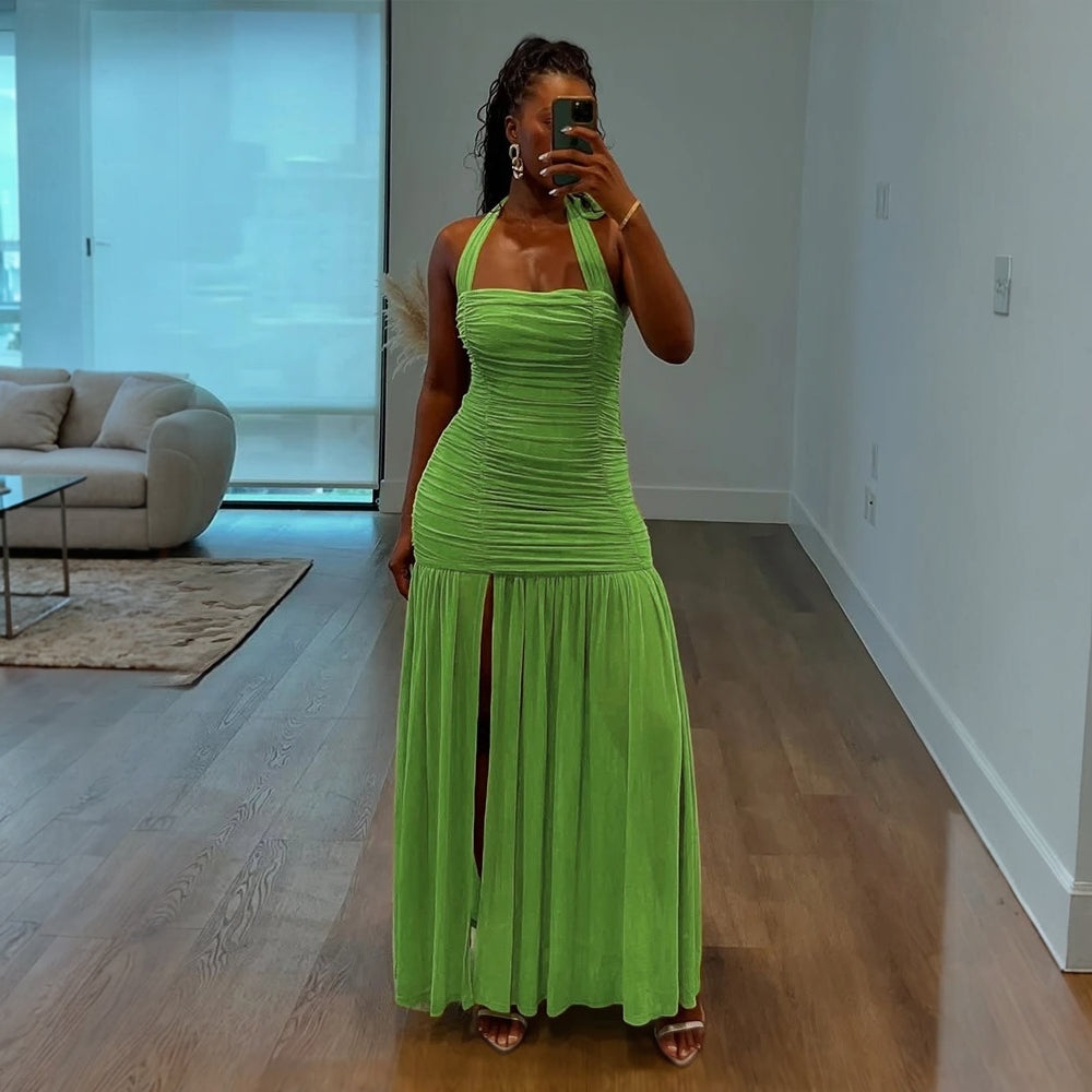 Vespera Dress