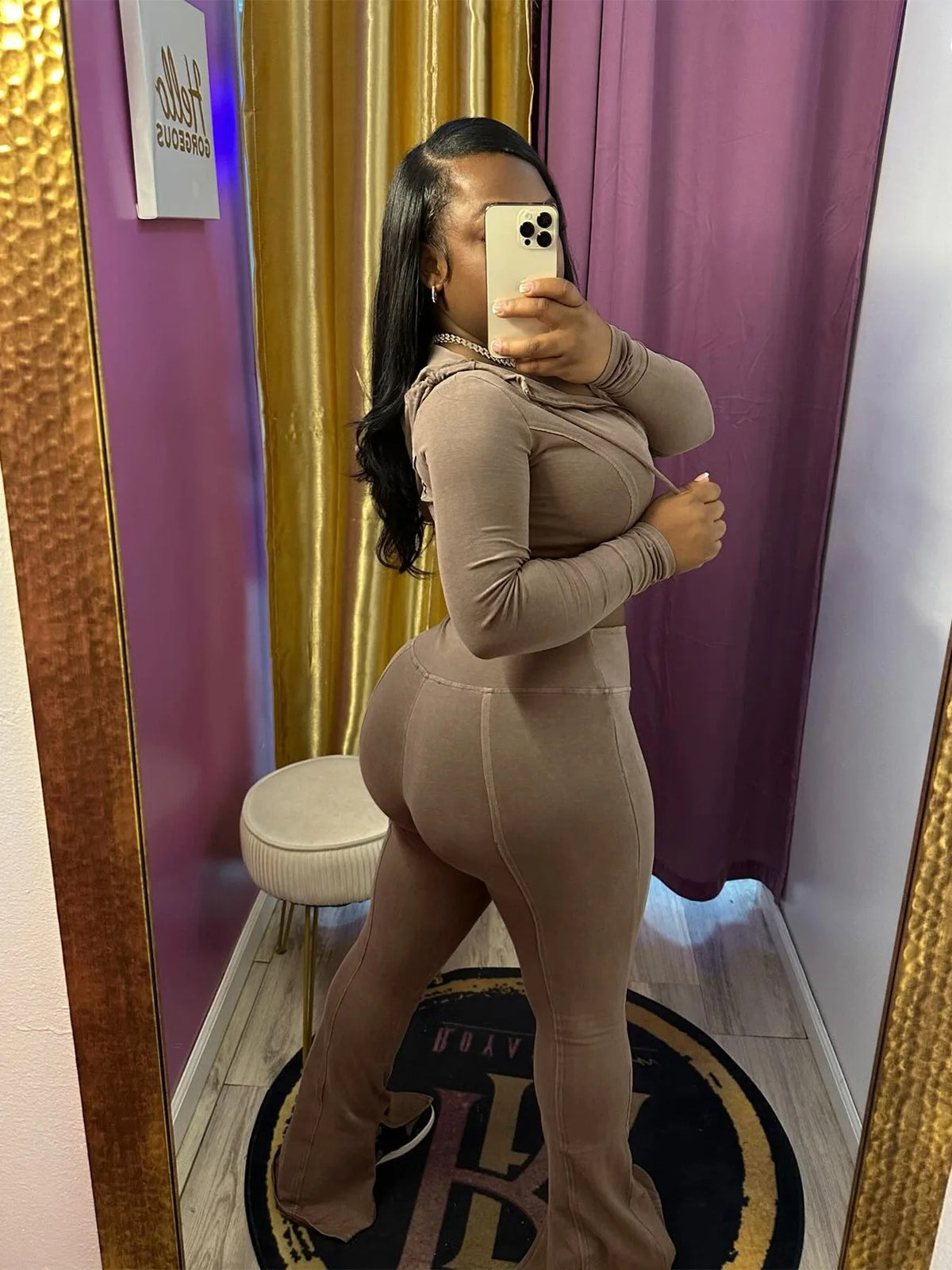 Jenny Set