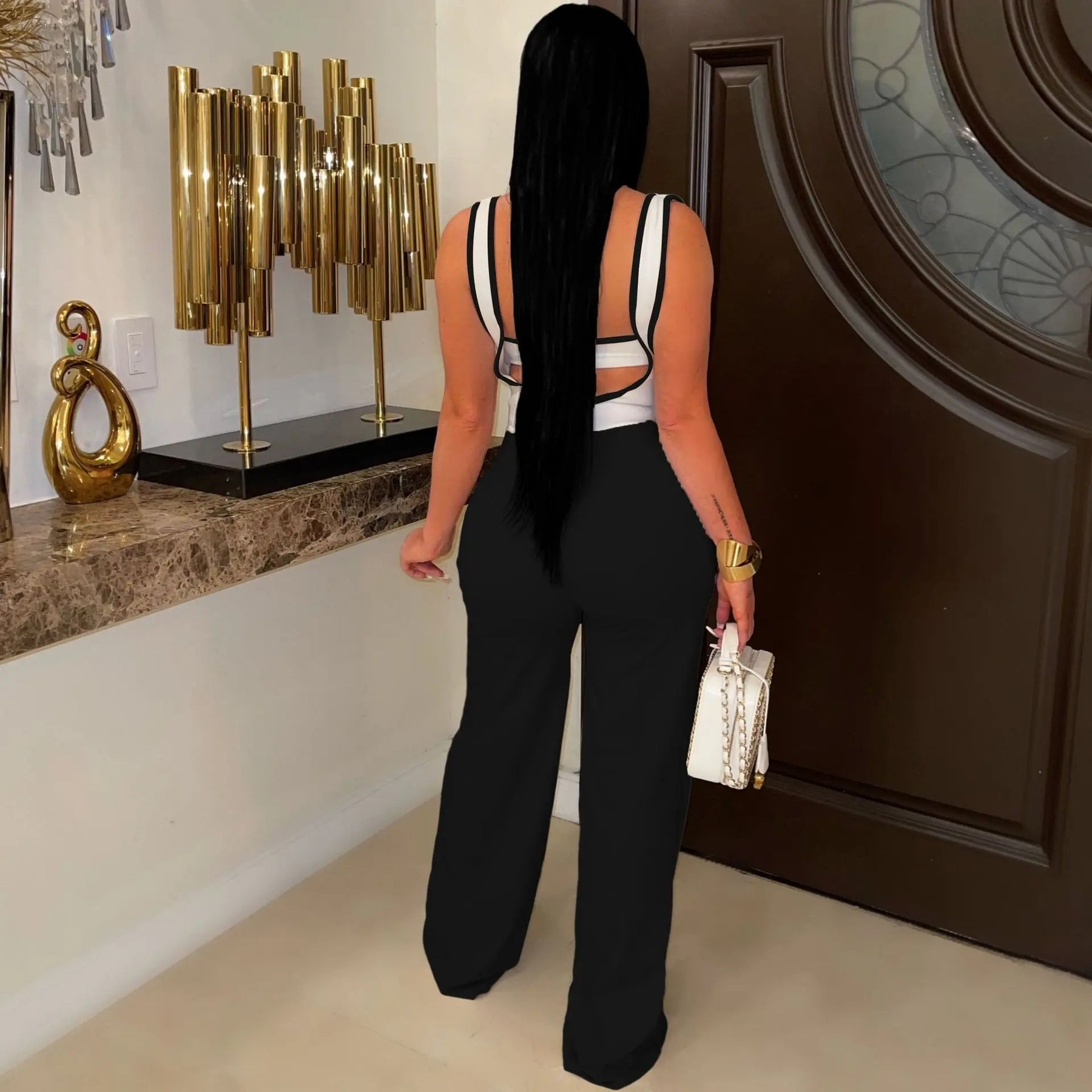 Mystic Jumpsuit