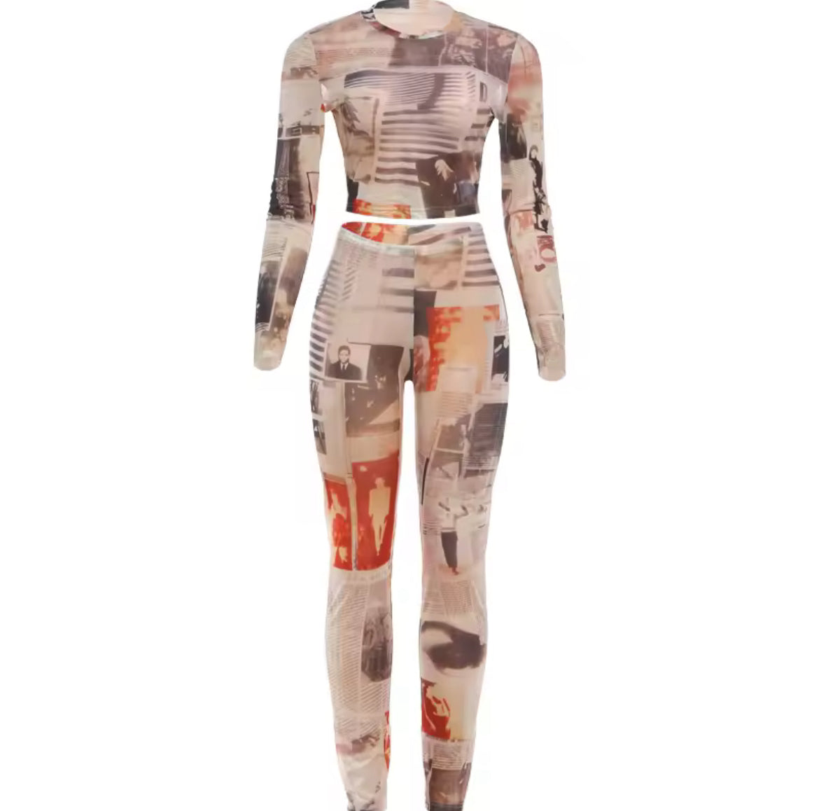 Printfit Set