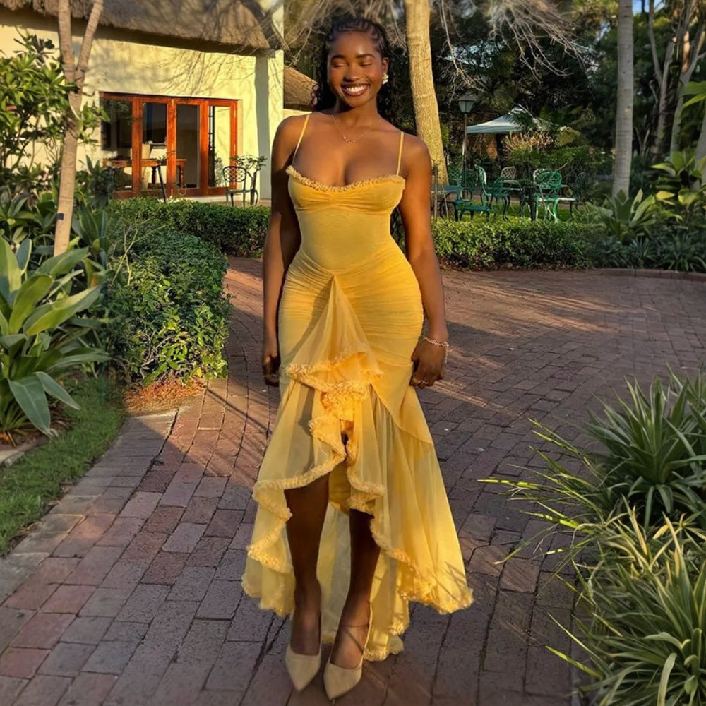 Yara Dress