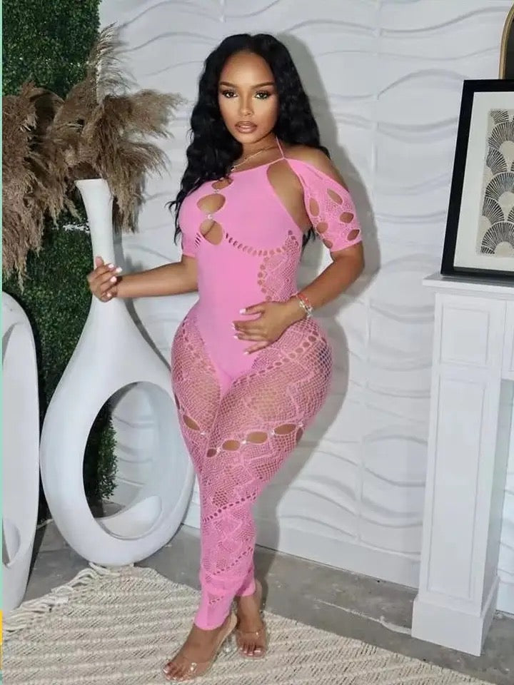 Deana Jumpsuit