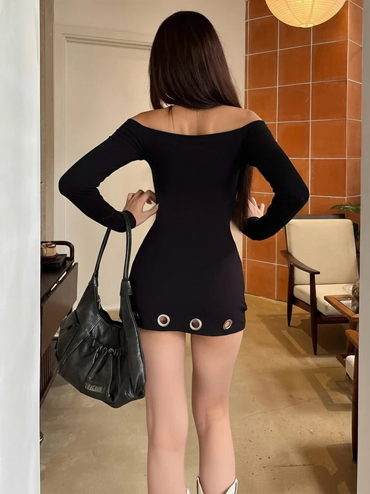 Kristine Dress