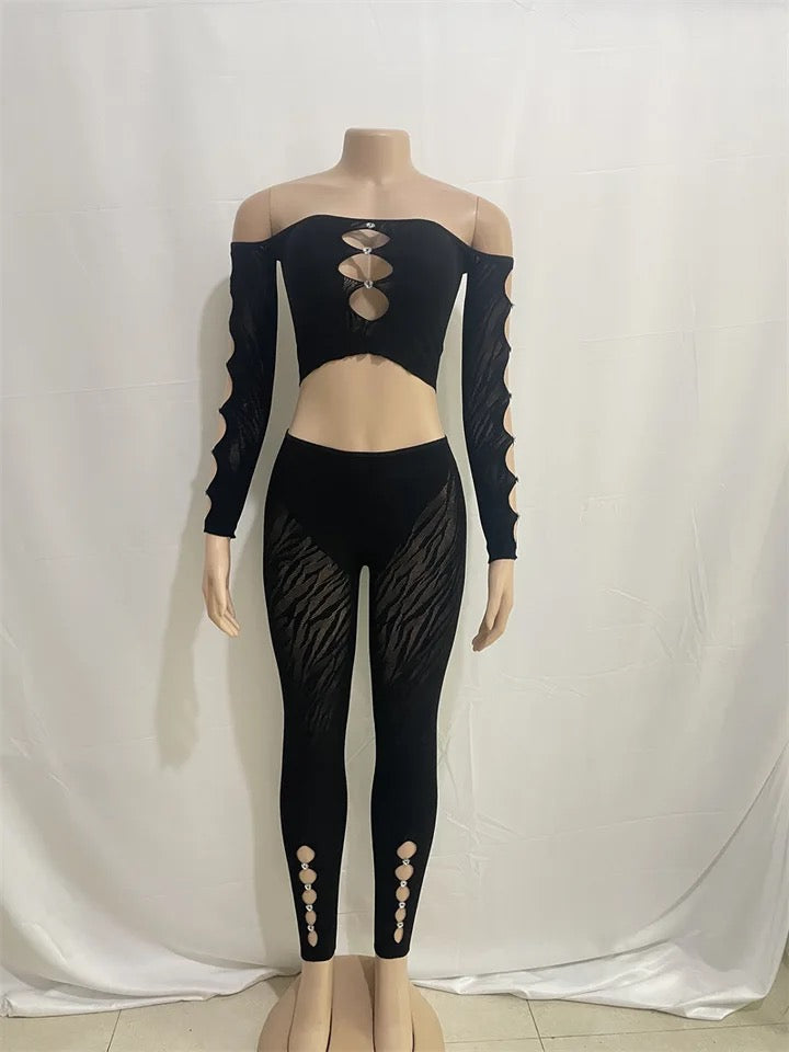 Mia Set
