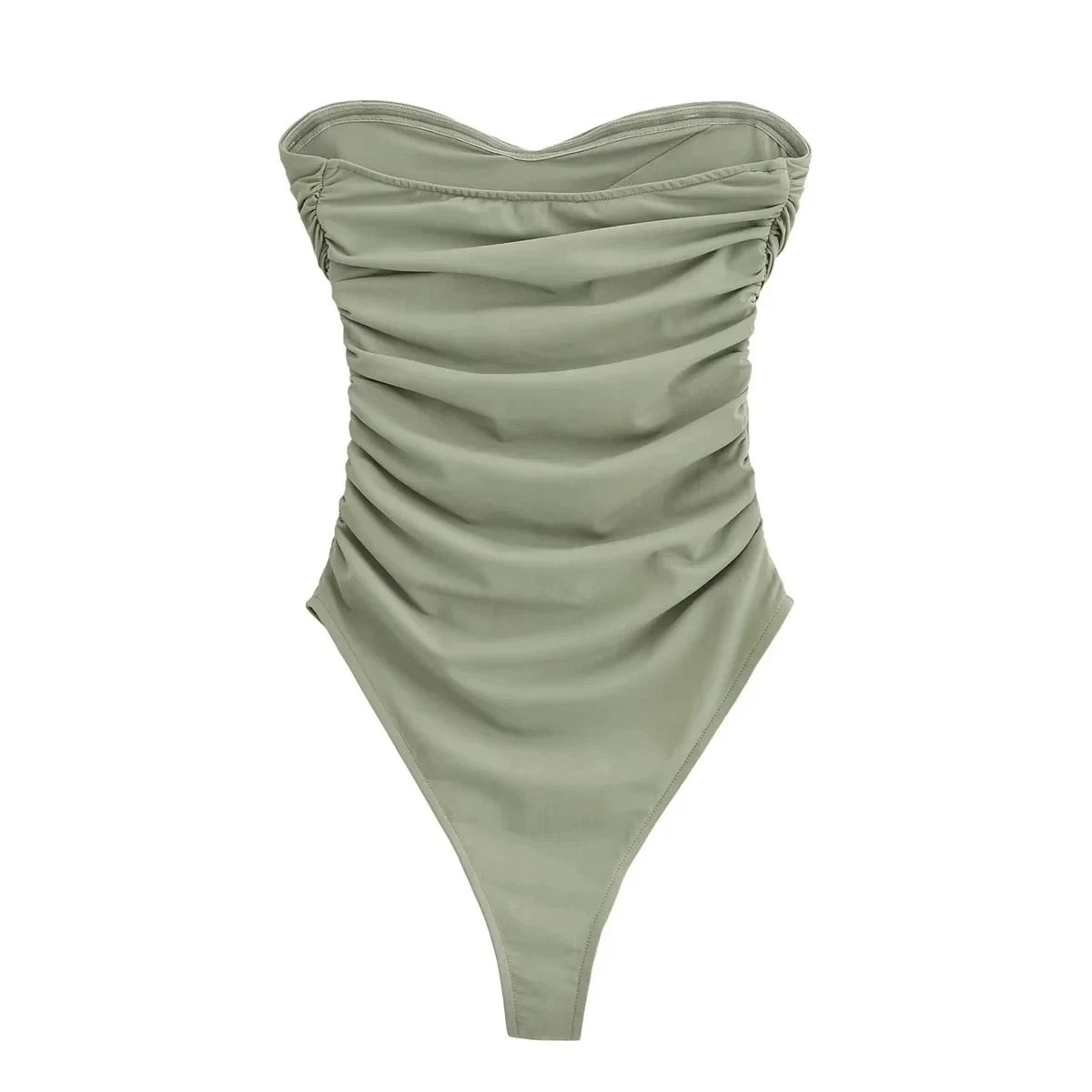 Isabelle Bodysuit