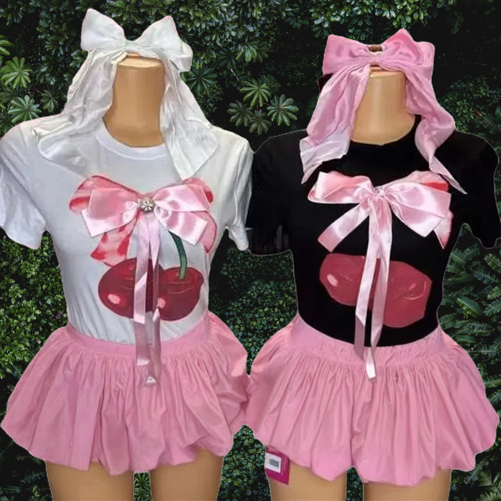 Sweetie Set