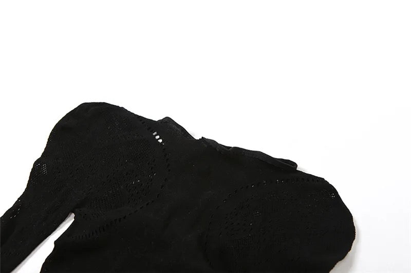 Hazel Jumpsuit