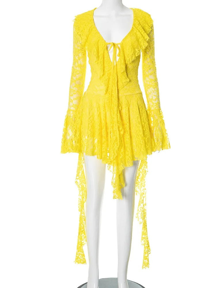 Serenity Dress