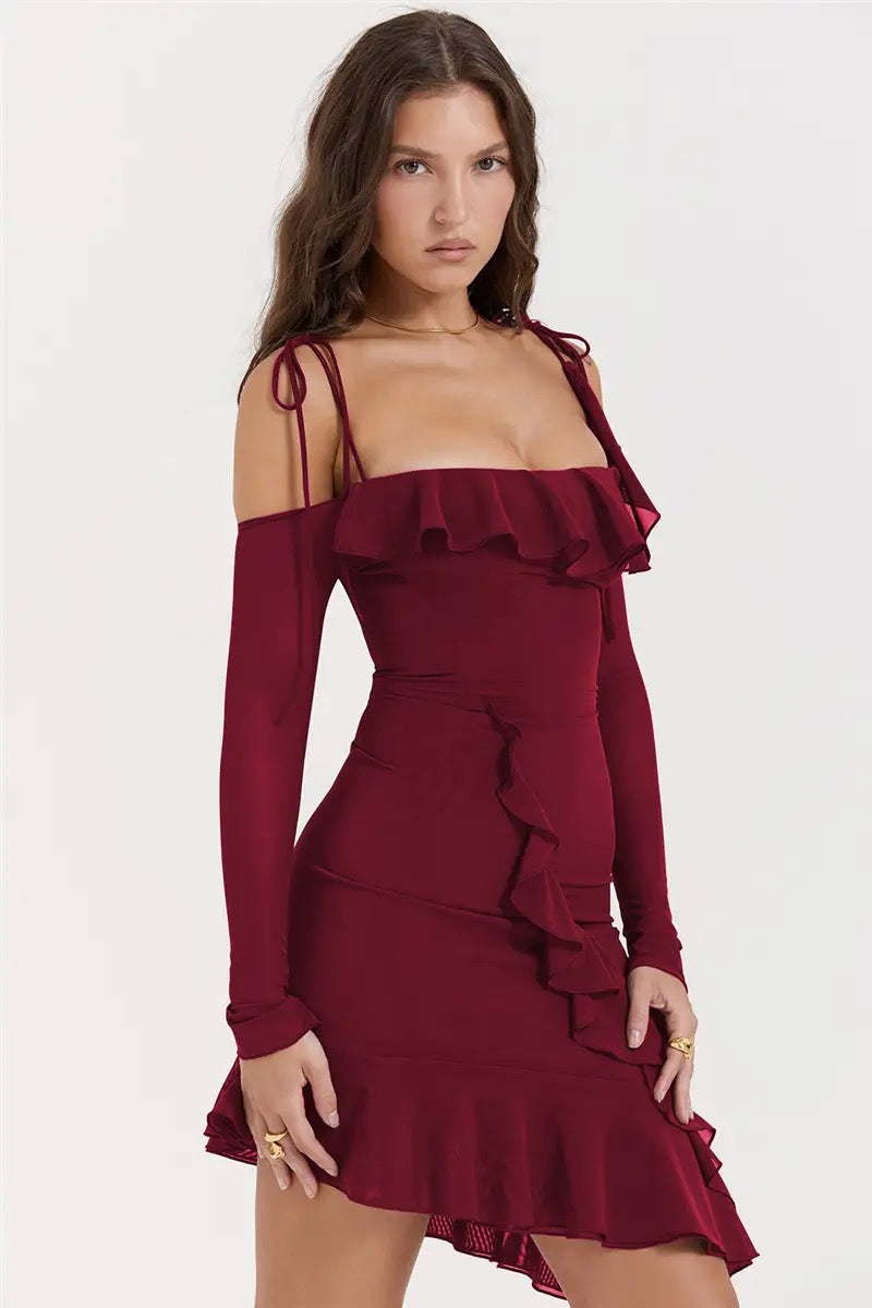 Aime Dress
