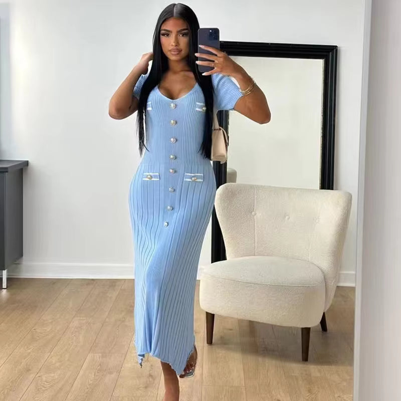 Naiva Dress