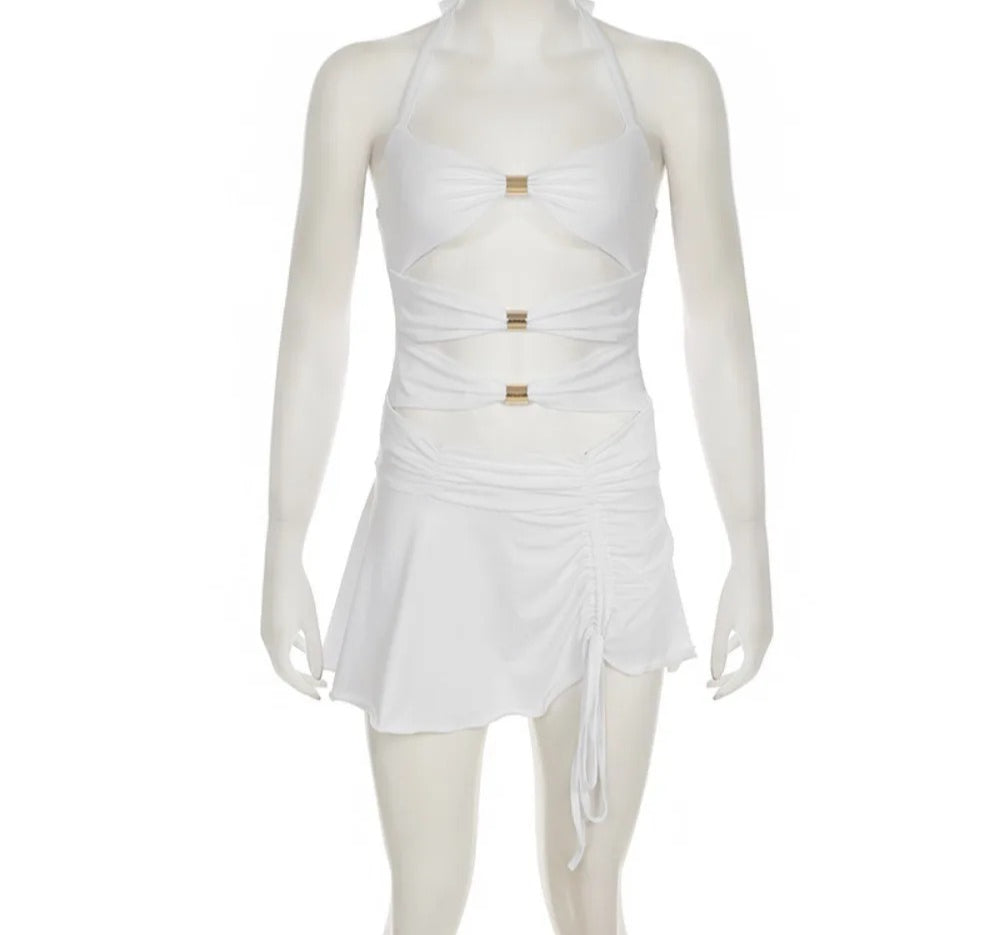 Naela Dress