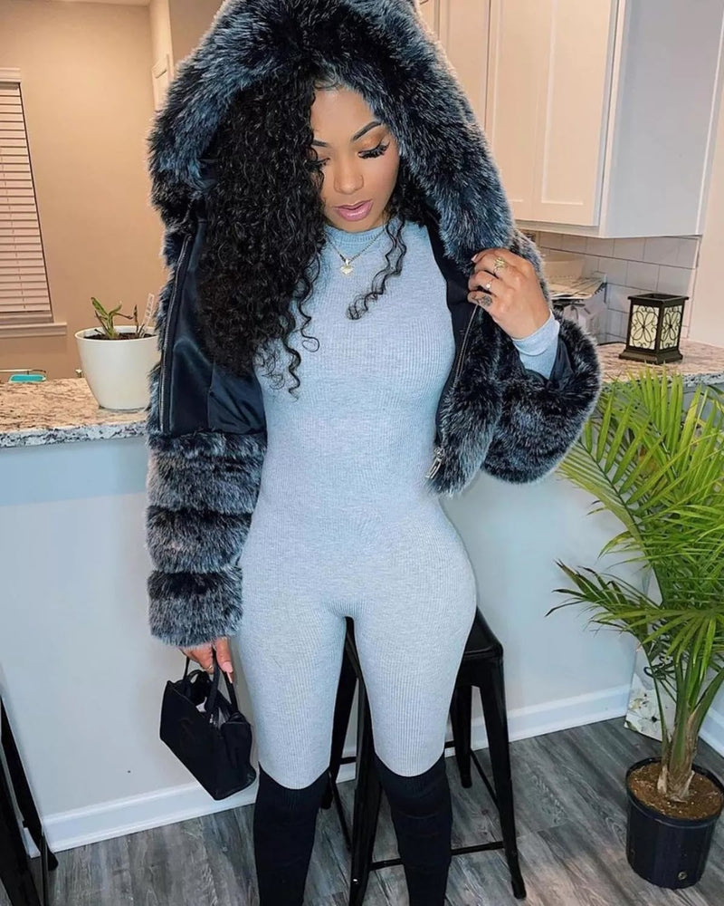 Conceited Coat