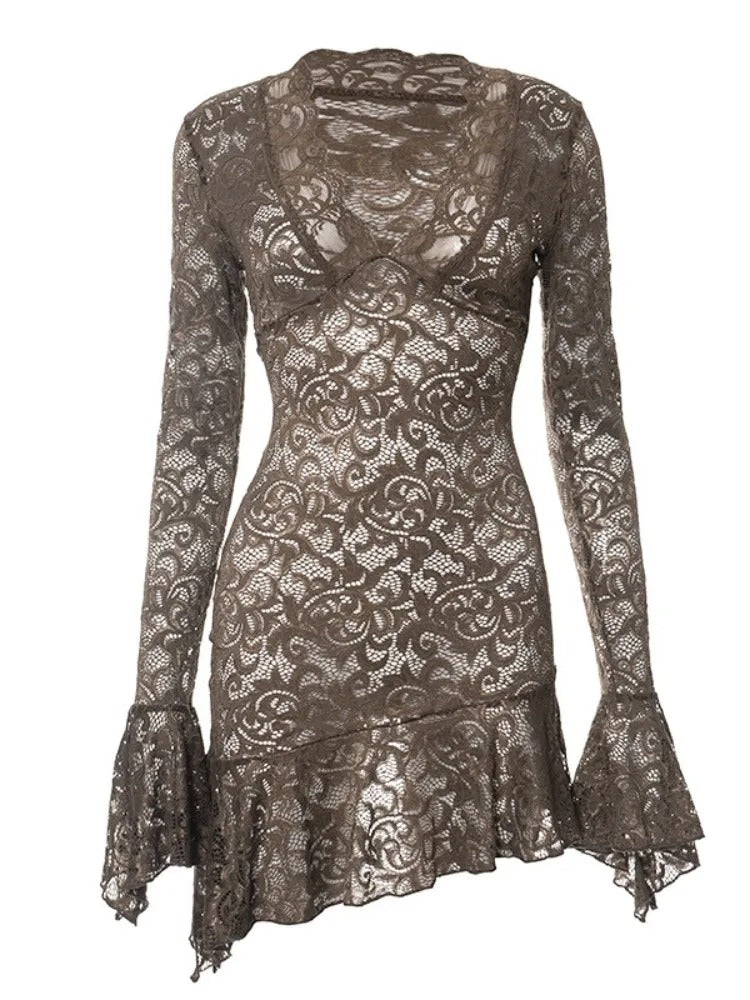 Vaughni Dress
