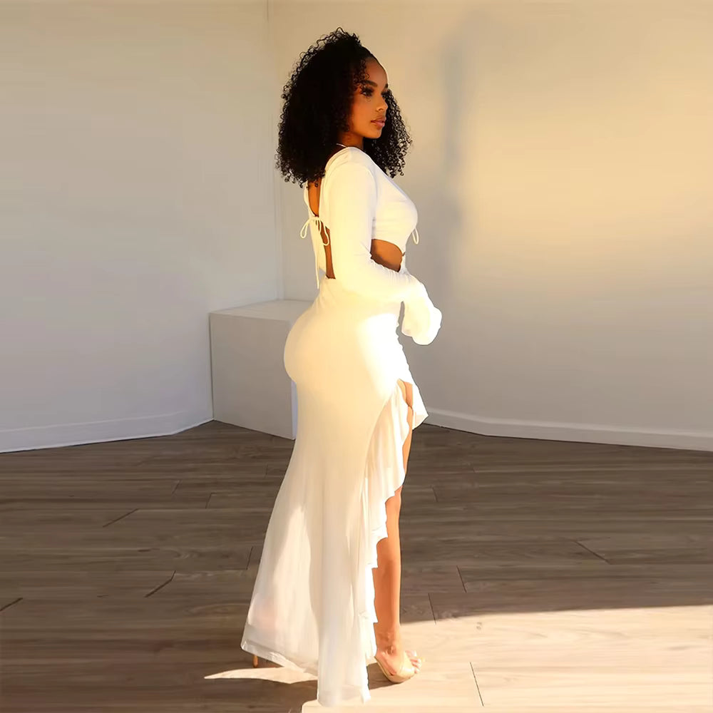 Nela Dress