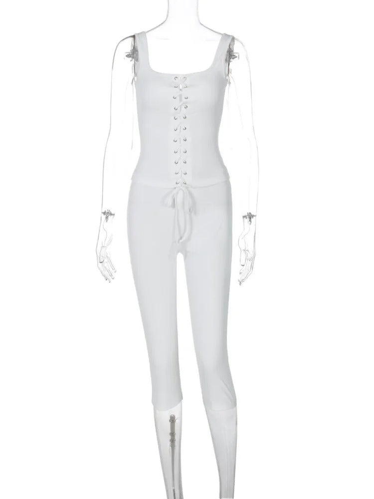 Kate Capri Set