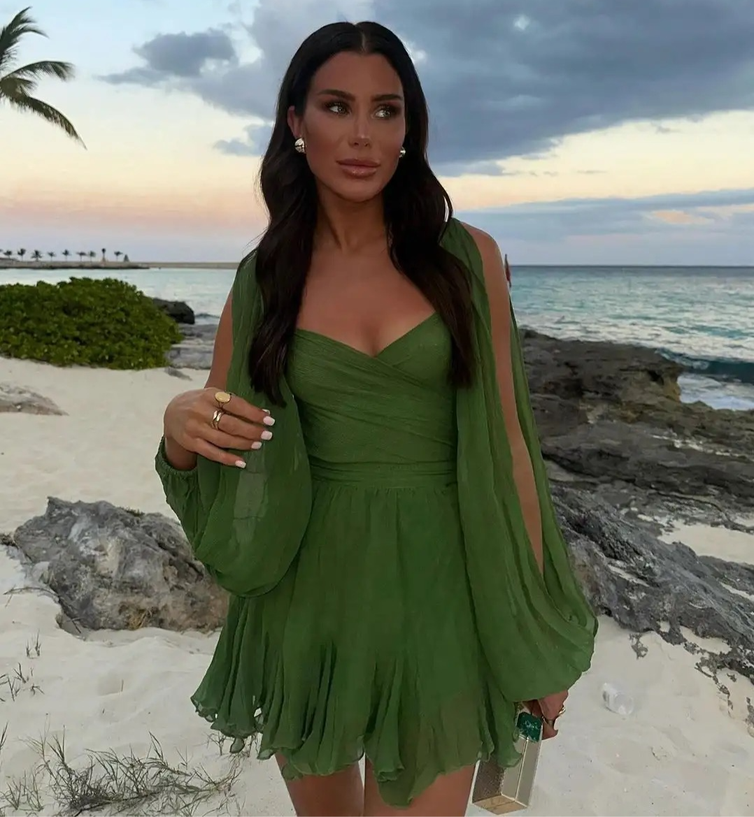 Abigail Dress