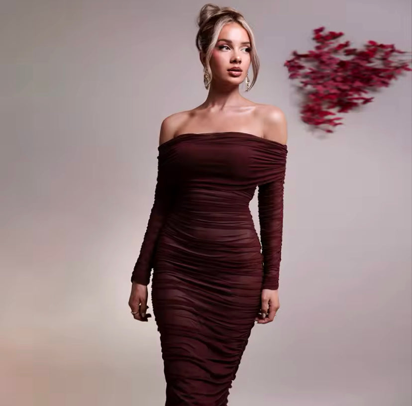London Dress