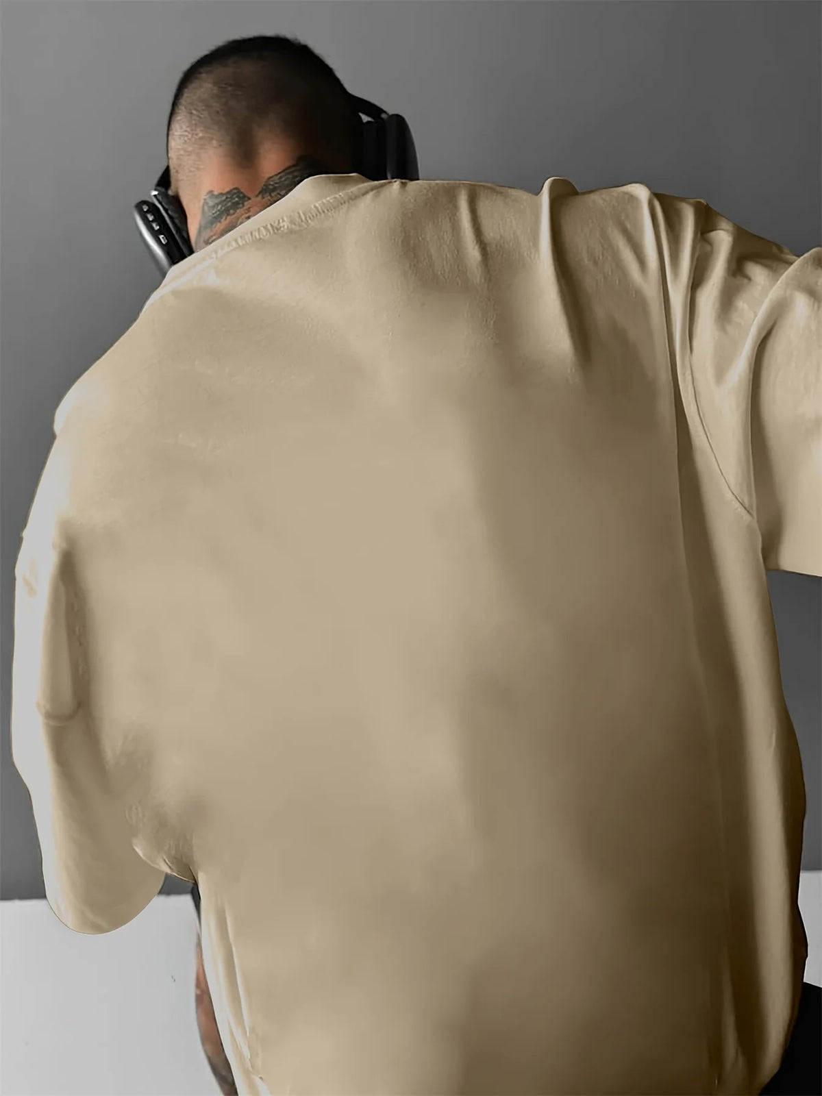 Xavier Short Sleeve T-shirt