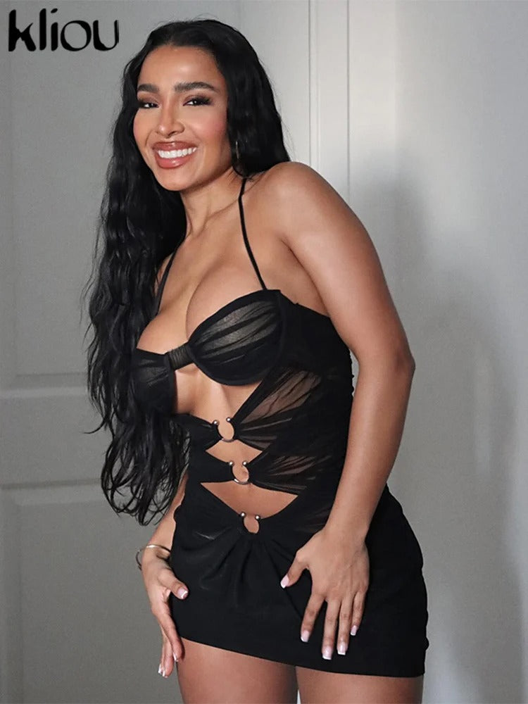 Diva Dress