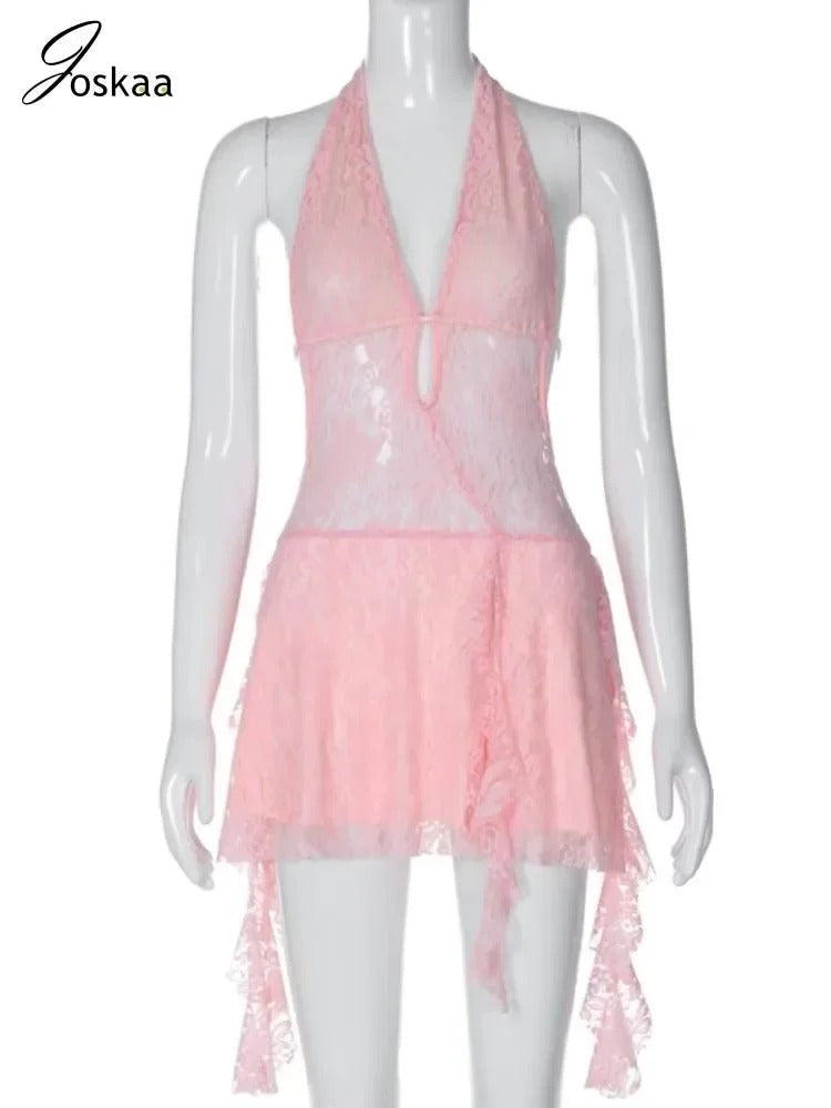 Amera Dress
