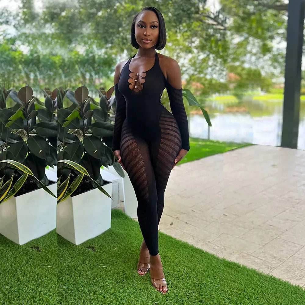 Remy Jumpsuit