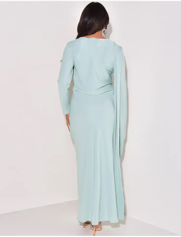 Samantha Dress