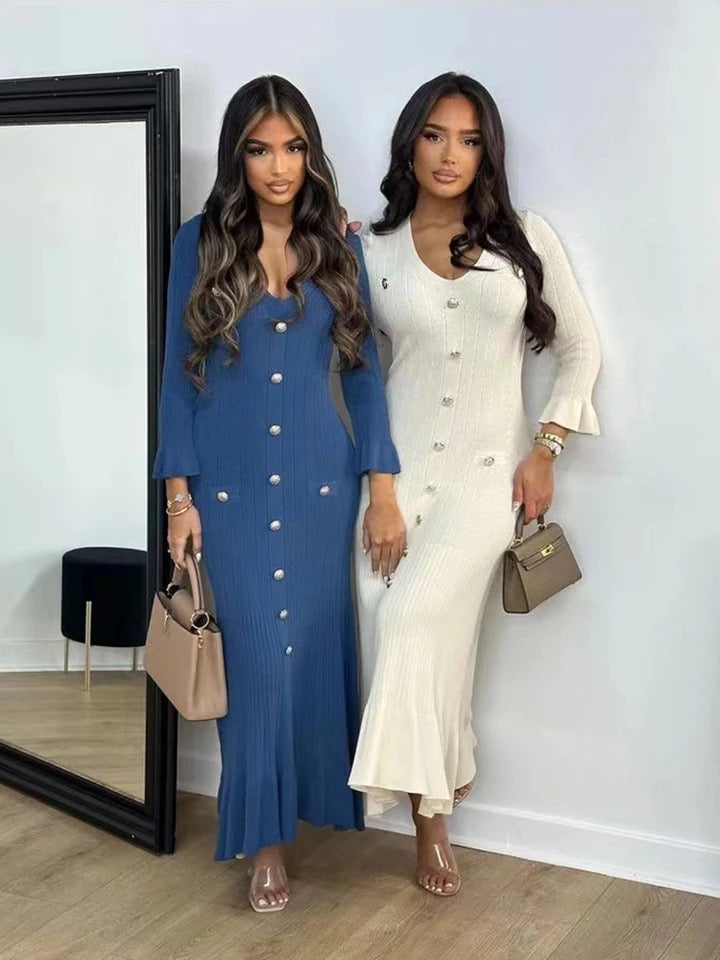 Isabella Dress