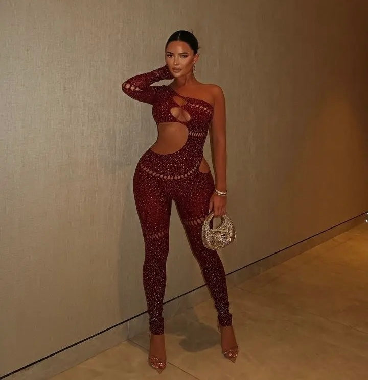 Vanessa Jumpsuit