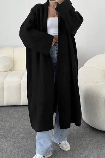 Anaya Cardigan